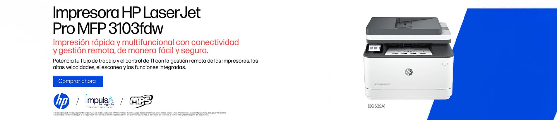 First slide